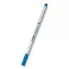 Stabilo Fix Pen 68 Brush - temno modra