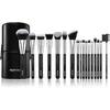 Notino Makeup Brushes Make-Up Artist Professional Make-Up Brush Set set čopičev z etuijem