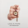 Lost Frequencies - Less Is More (Limited Edition) (Gold Coloured) (180 g) (2 LP)