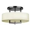 Elstead Lighting STROPNA SVETILKA Hampton 50.8/30.5 cm