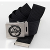 Pas PENTAGRAM - Black - BM002
