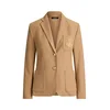 Lauren Ralph Lauren Blazer ANFISA kamela/zlata