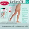 ŽENSKE ČARAPE SANITARIO 70 A0138