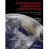 Atmospheric Chemistry and Physics: From Air Pollut ion to Climate Change, Third Edition