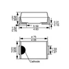 Dioda LL4007 1000V 1A