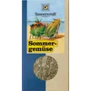 Sonnentor Bio začimba za poletno zelenjavo