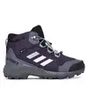 Adidas Patike za devojčice Terrex Mid Gtx K, JS2928, Ljubičaste