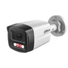 DAHUA Unutrašnja mrežna kamera IPC-HFW1439TL1-A-IL-0280B 4MP Smart Dual Light, Fiksni fokus, Bullet, Bela