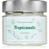 Tropicandle Forest Wood dišeča sveča 170 ml