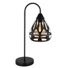 Globo 15889T - Stona lampa HASSAN 1xE27/40W/230V