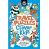 Travel Puzzles for Clever Kids (R)