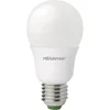 Megaman LED (enobarvna) 115 mm Megaman 230 V E27 9.5 W = 60 W, topla bela, klasična oblika, 1 kos