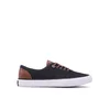 JACK & JONES Nizke superge CURTIS, modra