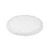 Fleksibilna LED ugradna panel lampa 8W