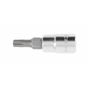 HOGERT Nasadni ključ Torx 1/4 t 8
