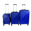 Enjoy koferi kick set 1/3 puerto navy blue ( 78095 )
