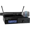 Shure SLXD24+/B87A K55 Brezžični set K55