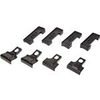 THULE rapid kit 1077 za TOY AVENSIS, 4-DR SEDAN, 98-00, 01-02