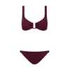 Shiwi Bikini CHLOE SCOOP jagoda