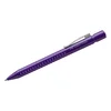 Hemijska olovka Grip 2010 Faber-Castell purple-pink