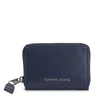 Tommy Jeans Denarnica Tjw Ess Must Small Za AW0AW15833 Mornarsko modra