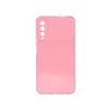 Maska za telefon GLITTER CASE za Huawei Honor 9X Pro DZ7, Roze