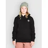 Volcom Hydro Fleece Hoodie black