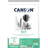 Canson Sp 1557 Drawing Skicirka A5 180 g