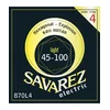 Strune za E-bas Savarez Hexagonal Explosion 4-strunski light 682.315