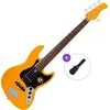 Sire Marcus Miller V3P-5 Basic SET Orange 5 strunska bas kitara