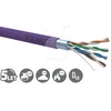 Solarix kabel FTP LS0H kabel c5e, 500m/kolut, SXKD-5E-FTP-LS0H