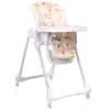 Baby Bear Origin (BBO) Hranilica Bianca - Pink BCH298BPINK