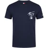 Tommy Hilfiger DM0DM22553 Modra
