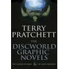 Discworld Graphic Novels: The Colour of Magic and The Light Fantastic