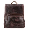 Hide & Stitches Next Navajo 22352 Dark brown