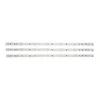 Ninaled LED trake za Philips 32PHT4100/12 ES-085