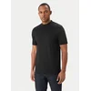 HUGO Majica Dimersom 50542968 Črna Slim Fit