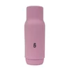 Šoba keramična TIG U-201, 10N48 47x9,5mm, nr 6