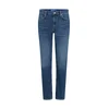 KARL LAGERFELD JEANS Kavbojke moder denim