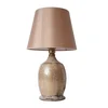 Opviq YL533 Stona lampa, SvetloRoze