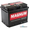AKUMULATOR 12V 55Ah D+ MAGNUM