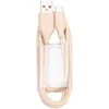 JABRA EVOLVE2 USB Cable, USB-A to USB-C, 1.2m, Beige