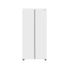 Comfee Side by side frižider RCS609WH2, 41dB, 460l, Beli