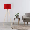 Opviq Podna lampa AYD-1572, Crvena