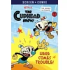 Here Comes Trouble! (The Cuphead Show!)