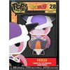 Funko Pop Pin Dragon Ball Z Frieza