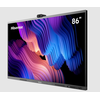 HISENSE 86 inča 86MR6DE 4K UHD LED 350 nita Interactive Display sa kamerom