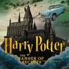 Mask - Harry Potter And The Chamber Of Secrets (Limited Edition) (Gold Coloured) (180 g) (LP)