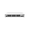 Mikrotik Router CRS326-24G-2S+IN