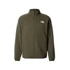 THE NORTH FACE Zunanja jakna KECHA oliva